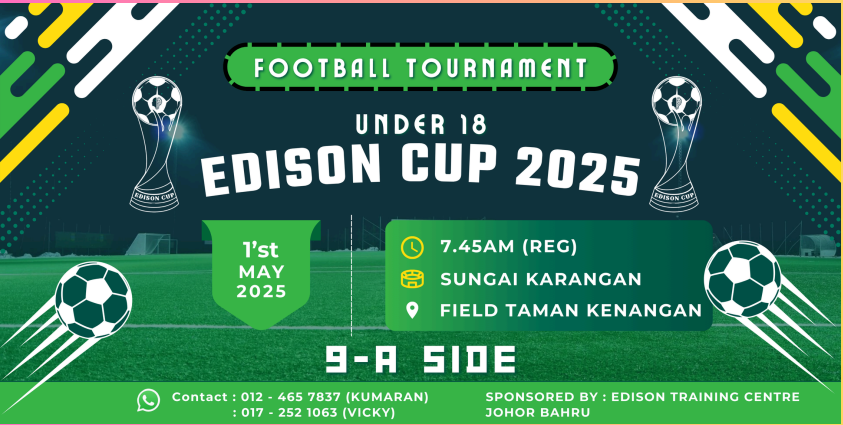 Football Tournament 1