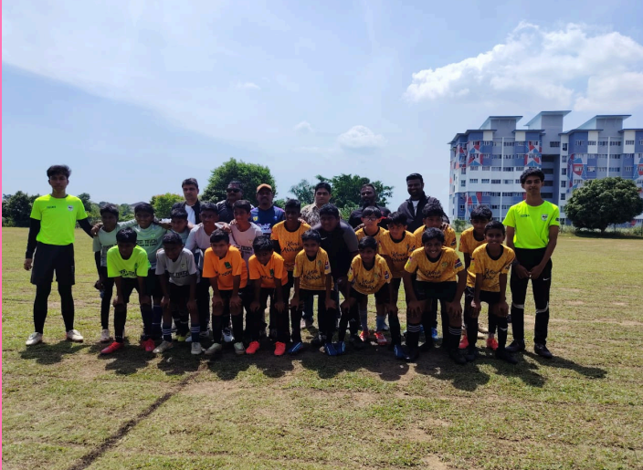 Football Tournament 2