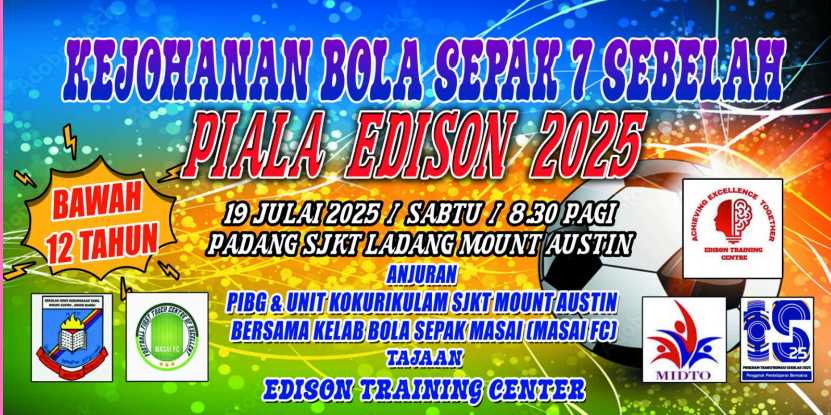 Football Tournament 3