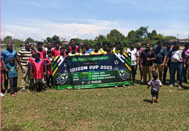 Football Tournament 4