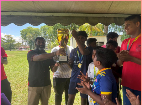 Football Tournament 6