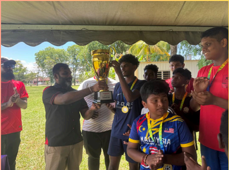 Football Tournament 7