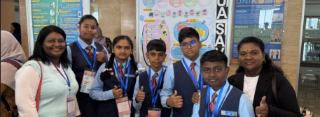 Gold Medal Innovation Indonesia