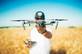 Drone Training Program